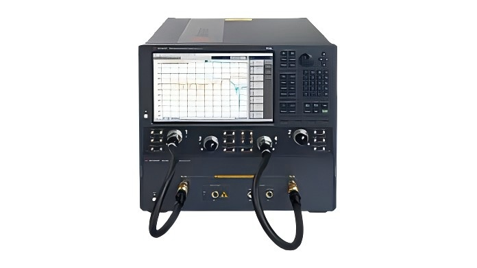 Keysight 光波元器件分析儀LCA| N4373E