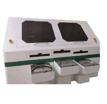 全自動芯片挑片分選機 WBS-300