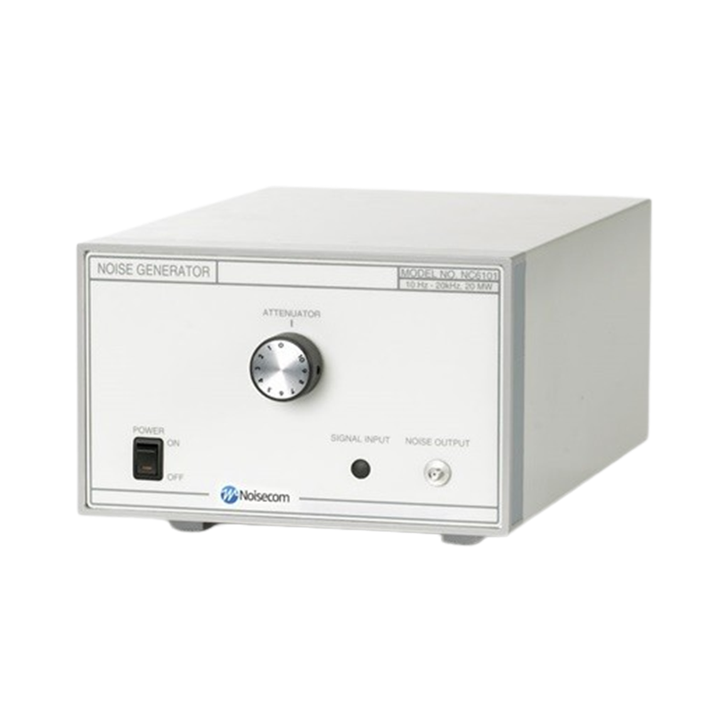 NC6000A/8000A系列—AWGN噪聲發(fā)生器